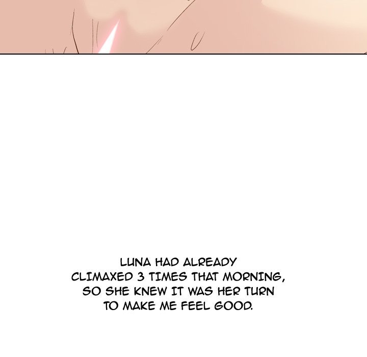 The Giving Girl Manhwa - Chapter 22 Page 96