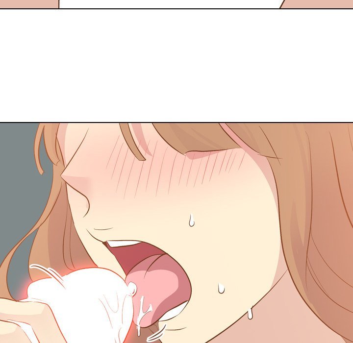 The Giving Girl Manhwa - Chapter 22 Page 98