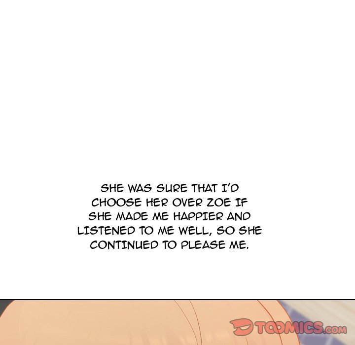 The Giving Girl Manhwa - Chapter 22 Page 100