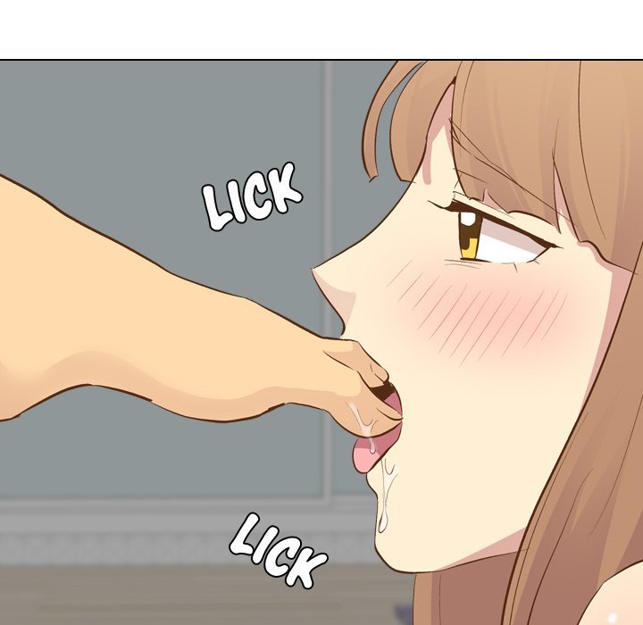 The Giving Girl Manhwa - Chapter 22 Page 104