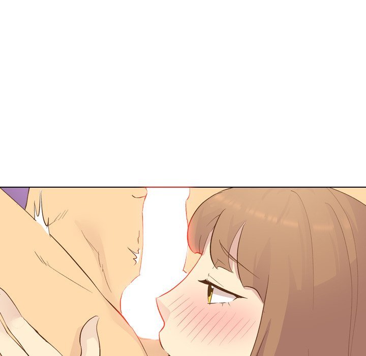 The Giving Girl Manhwa - Chapter 22 Page 107