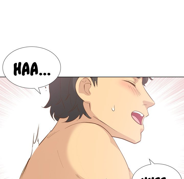 The Giving Girl Manhwa - Chapter 22 Page 111