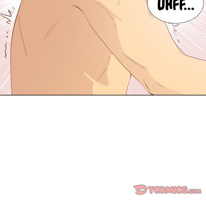 The Giving Girl Manhwa - Chapter 22 Page 112