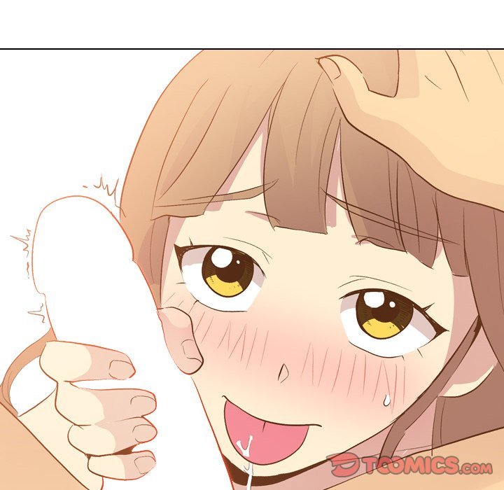 The Giving Girl Manhwa - Chapter 22 Page 115