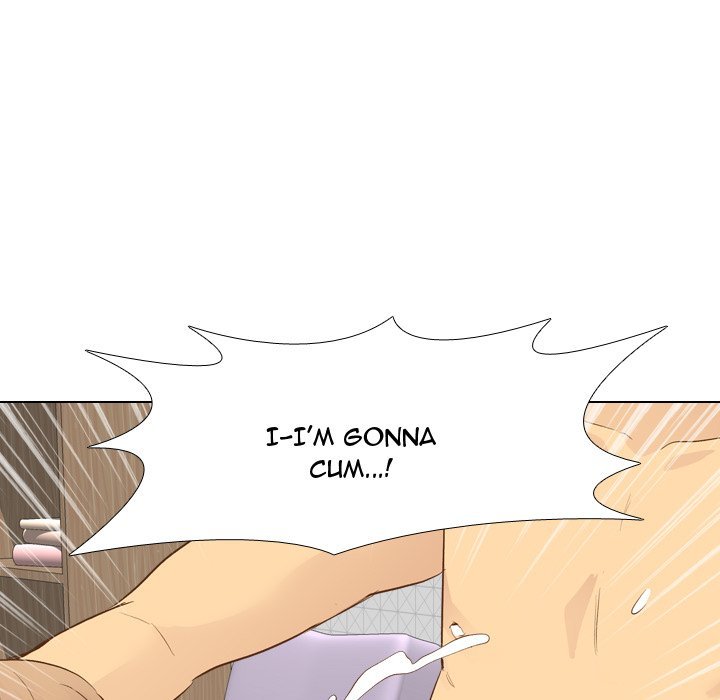 The Giving Girl Manhwa - Chapter 22 Page 117