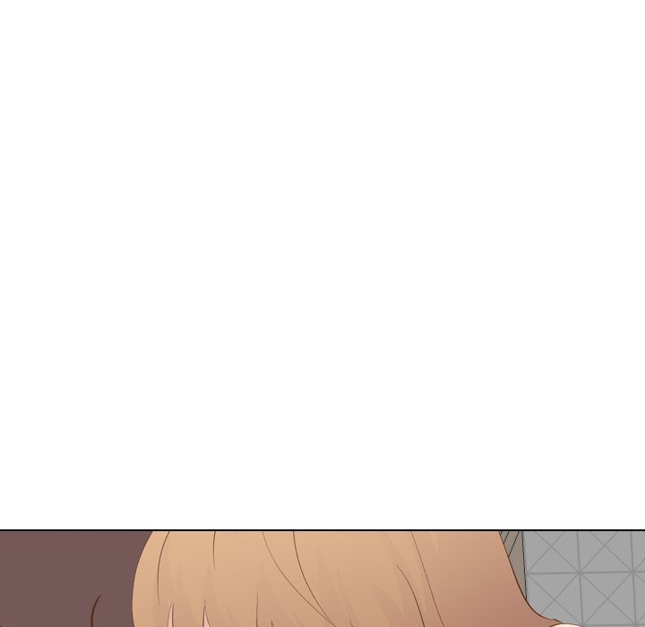 The Giving Girl Manhwa - Chapter 22 Page 119