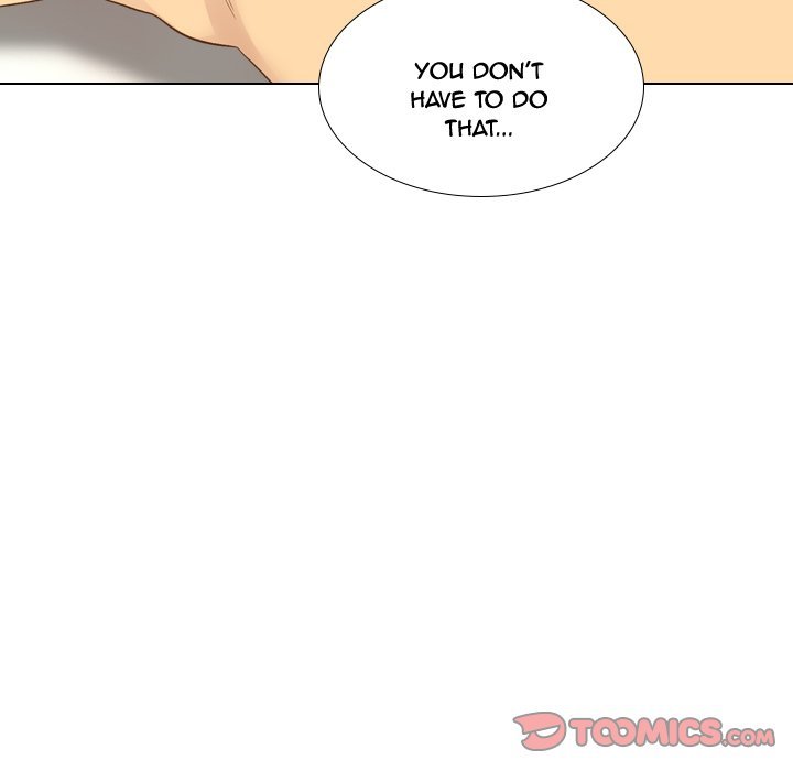 The Giving Girl Manhwa - Chapter 22 Page 121