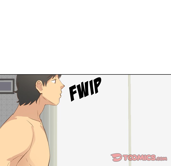 The Giving Girl Manhwa - Chapter 22 Page 124