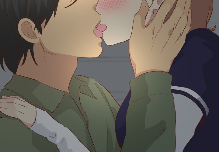 The Giving Girl Manhwa - Chapter 17 Page 3