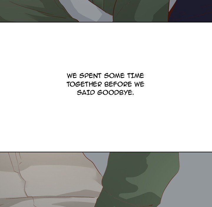 The Giving Girl Manhwa - Chapter 17 Page 4