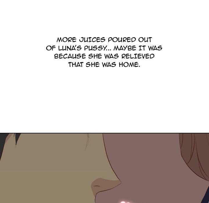 The Giving Girl Manhwa - Chapter 17 Page 6