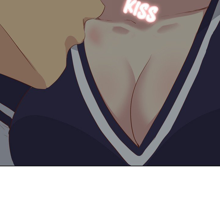 The Giving Girl Manhwa - Chapter 17 Page 7