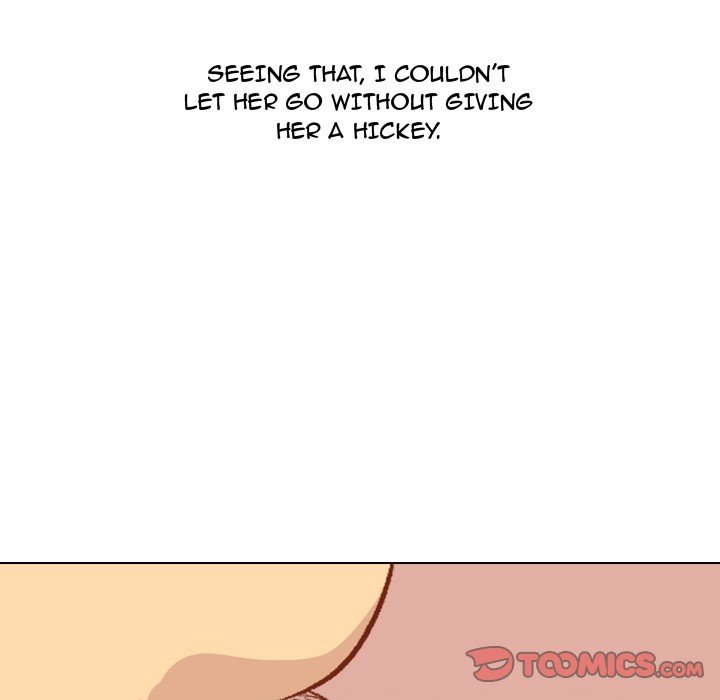 The Giving Girl Manhwa - Chapter 17 Page 8