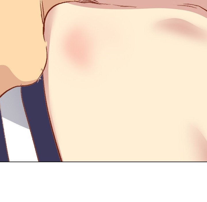 The Giving Girl Manhwa - Chapter 17 Page 9