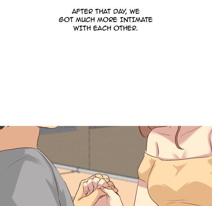 The Giving Girl Manhwa - Chapter 17 Page 10