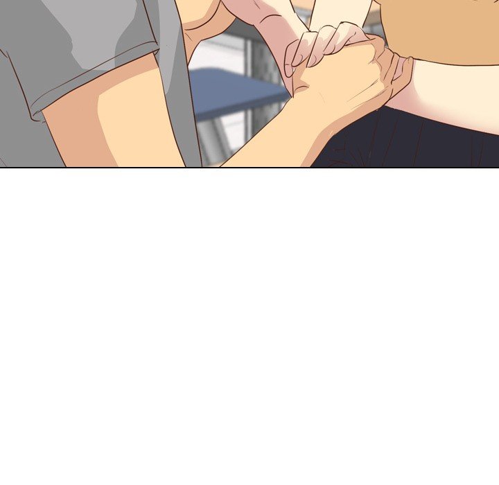 The Giving Girl Manhwa - Chapter 17 Page 11