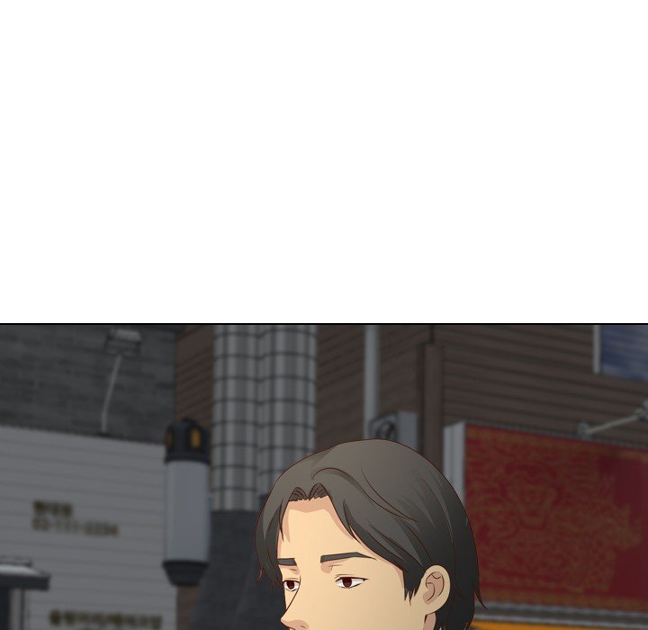 The Giving Girl Manhwa - Chapter 17 Page 18