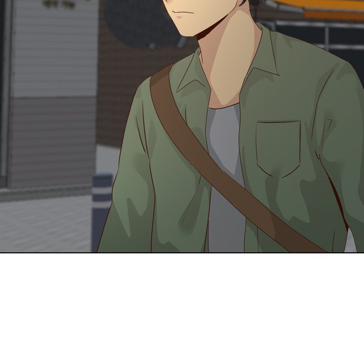 The Giving Girl Manhwa - Chapter 17 Page 19