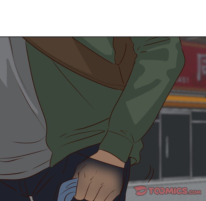 The Giving Girl Manhwa - Chapter 17 Page 20