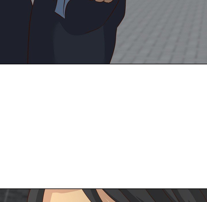 The Giving Girl Manhwa - Chapter 17 Page 21