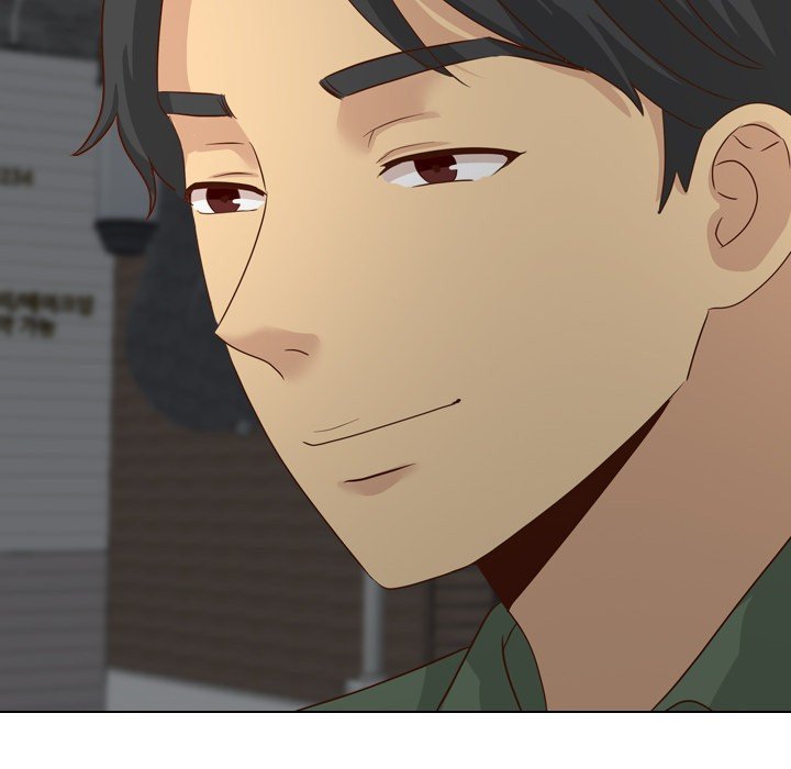 The Giving Girl Manhwa - Chapter 17 Page 22