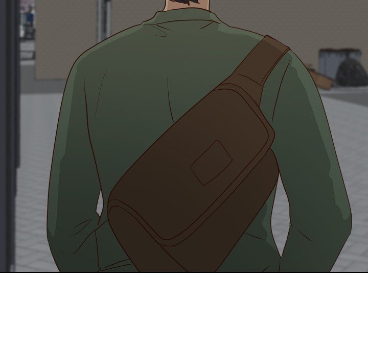 The Giving Girl Manhwa - Chapter 17 Page 24