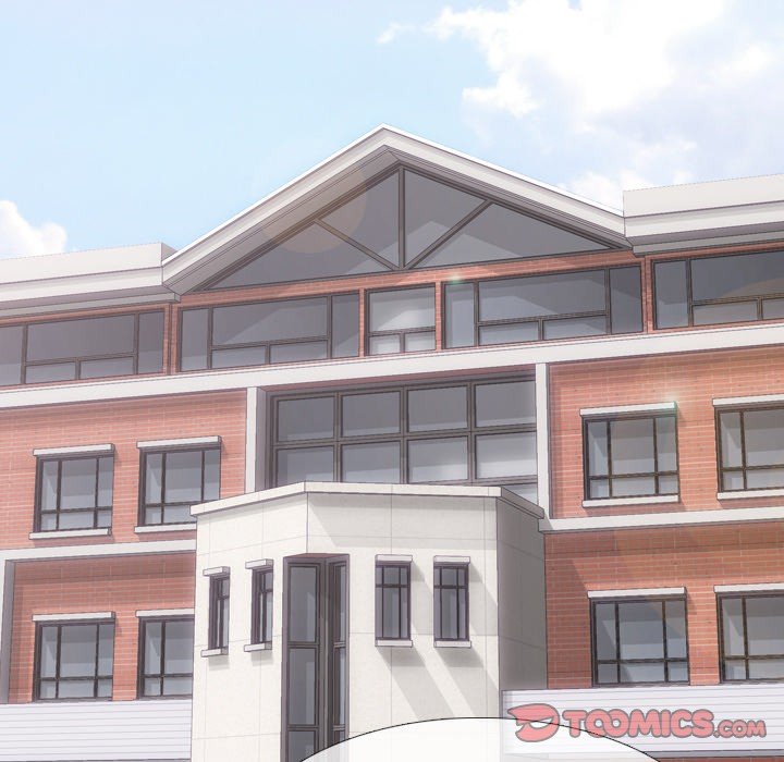 The Giving Girl Manhwa - Chapter 17 Page 26