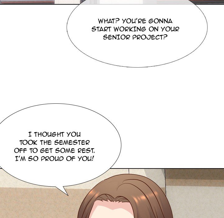 The Giving Girl Manhwa - Chapter 17 Page 27