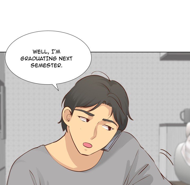 The Giving Girl Manhwa - Chapter 17 Page 29