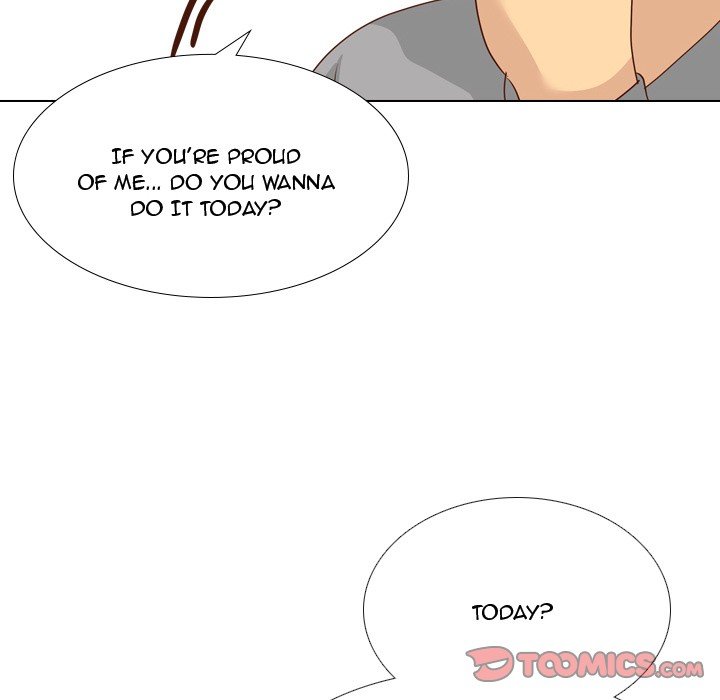 The Giving Girl Manhwa - Chapter 17 Page 32