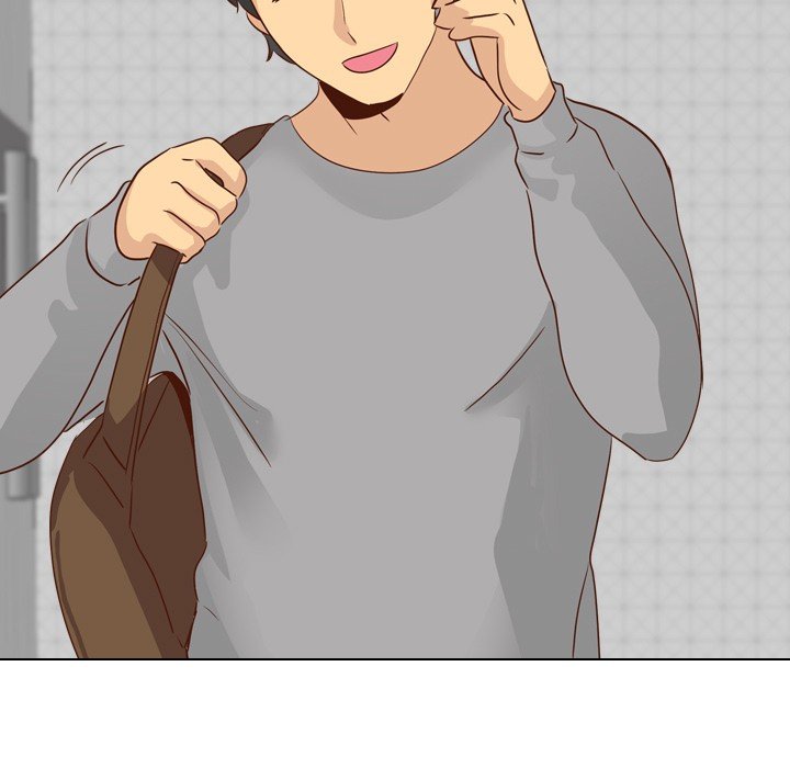 The Giving Girl Manhwa - Chapter 17 Page 35