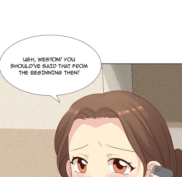 The Giving Girl Manhwa - Chapter 17 Page 36