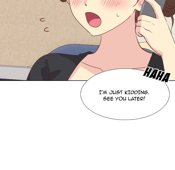 The Giving Girl Manhwa - Chapter 17 Page 37