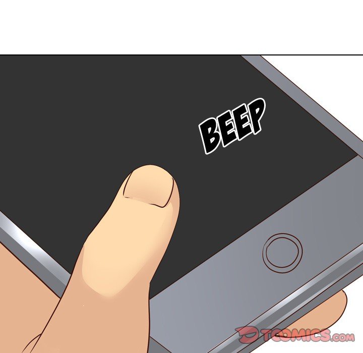 The Giving Girl Manhwa - Chapter 17 Page 38