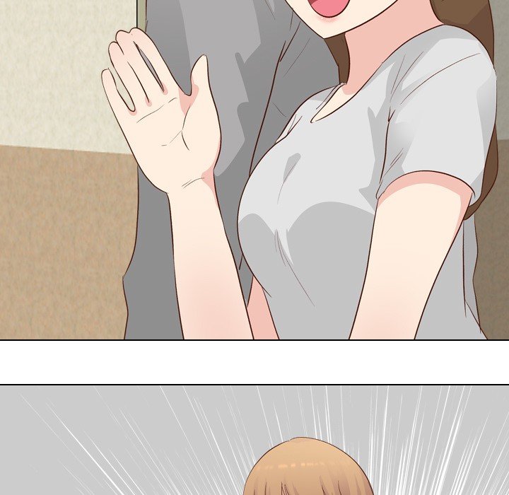 The Giving Girl Manhwa - Chapter 17 Page 49