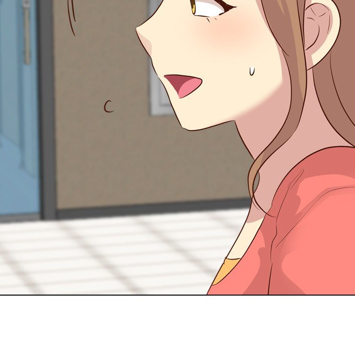 The Giving Girl Manhwa - Chapter 17 Page 52