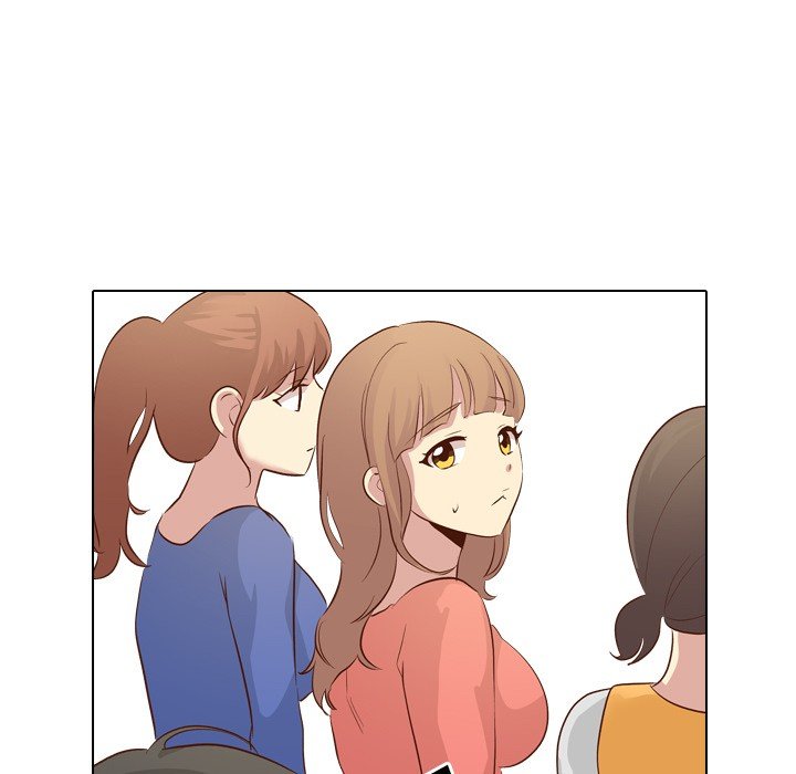The Giving Girl Manhwa - Chapter 17 Page 53