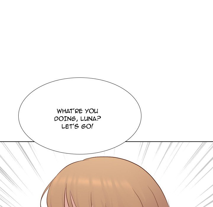 The Giving Girl Manhwa - Chapter 17 Page 55
