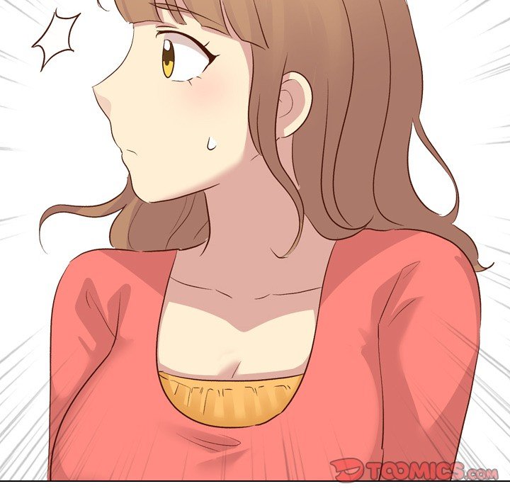 The Giving Girl Manhwa - Chapter 17 Page 56