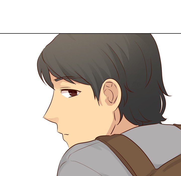 The Giving Girl Manhwa - Chapter 17 Page 59