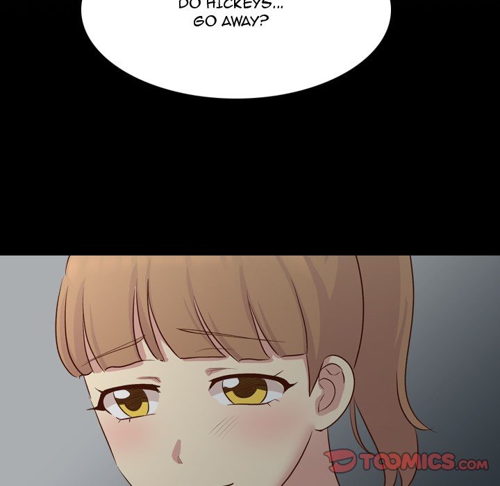 The Giving Girl Manhwa - Chapter 17 Page 62