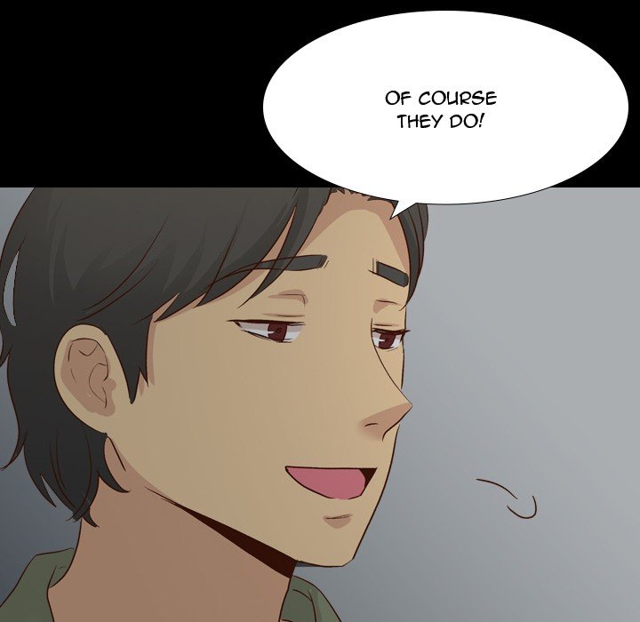 The Giving Girl Manhwa - Chapter 17 Page 64