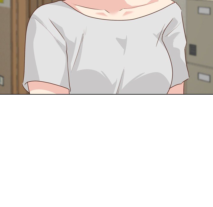 The Giving Girl Manhwa - Chapter 17 Page 72