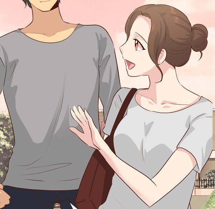 The Giving Girl Manhwa - Chapter 17 Page 77