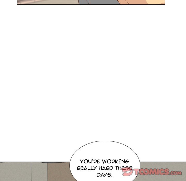 The Giving Girl Manhwa - Chapter 17 Page 80