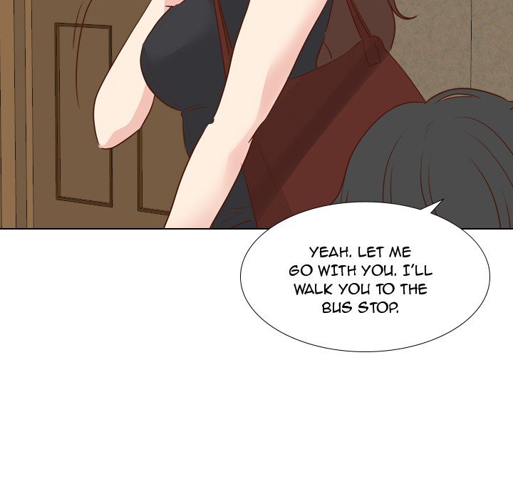 The Giving Girl Manhwa - Chapter 17 Page 83