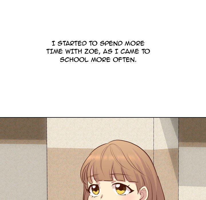 The Giving Girl Manhwa - Chapter 17 Page 84