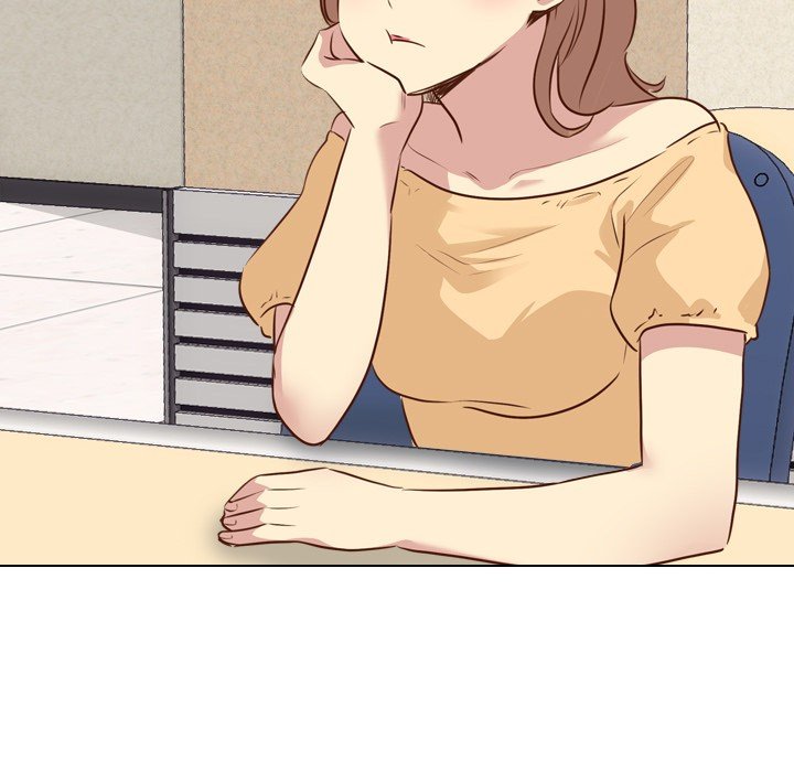 The Giving Girl Manhwa - Chapter 17 Page 85