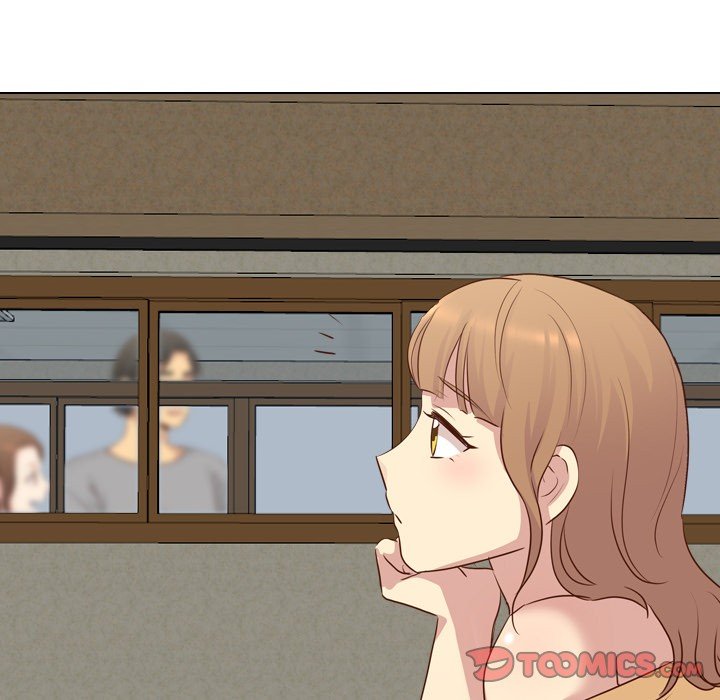 The Giving Girl Manhwa - Chapter 17 Page 86