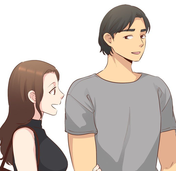 The Giving Girl Manhwa - Chapter 17 Page 89